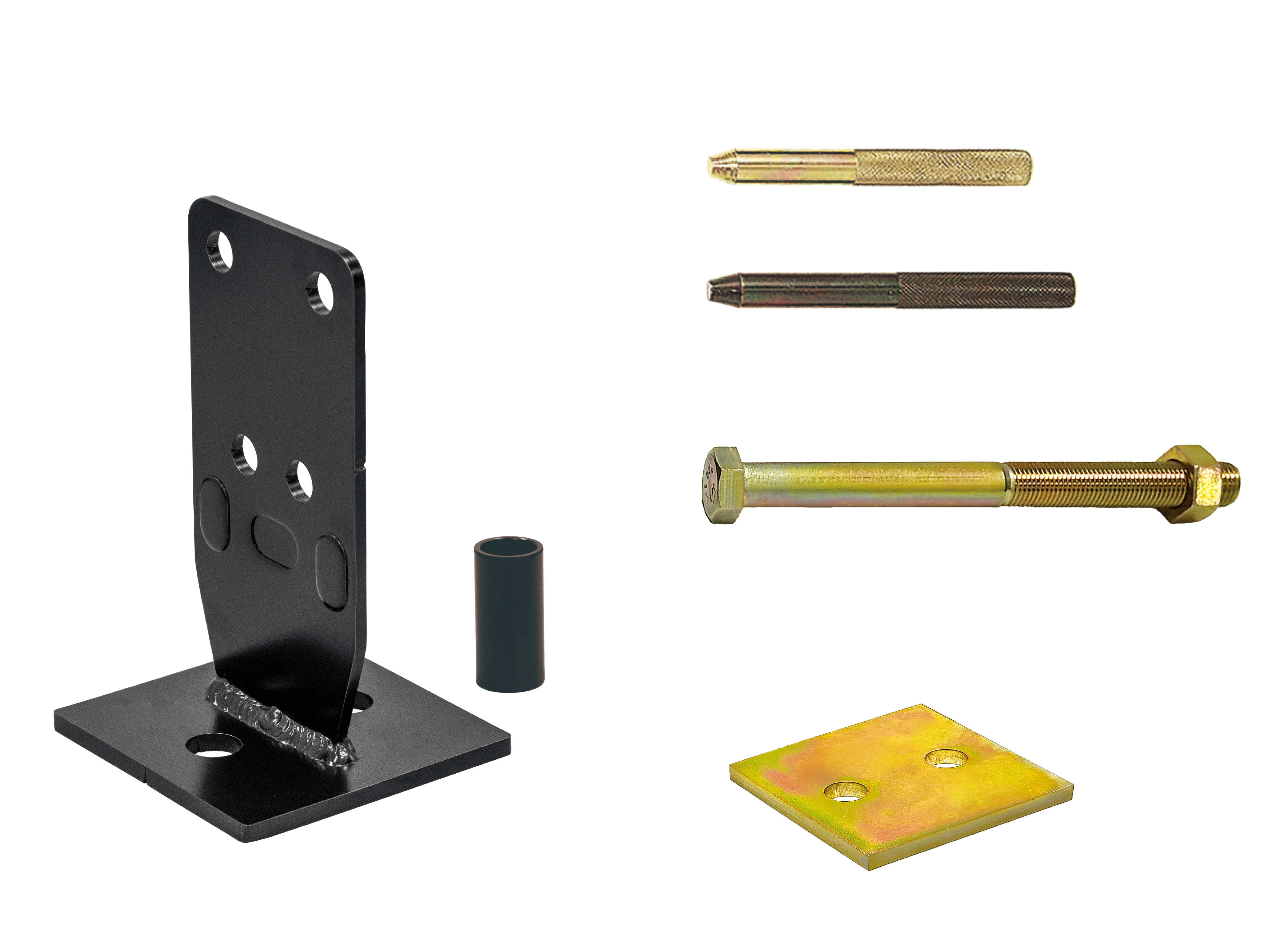 高耐力柱頭金物50製品画像
