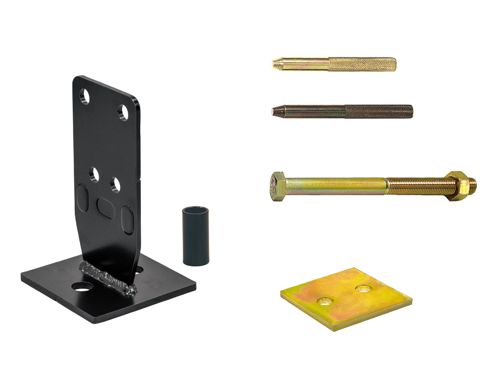 高耐力柱頭金物50