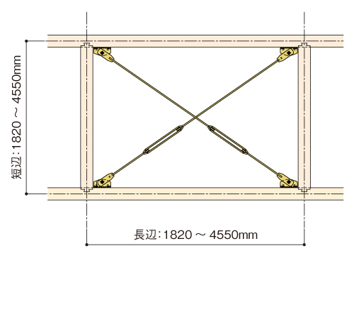 BXブレースシート - BXカネシン