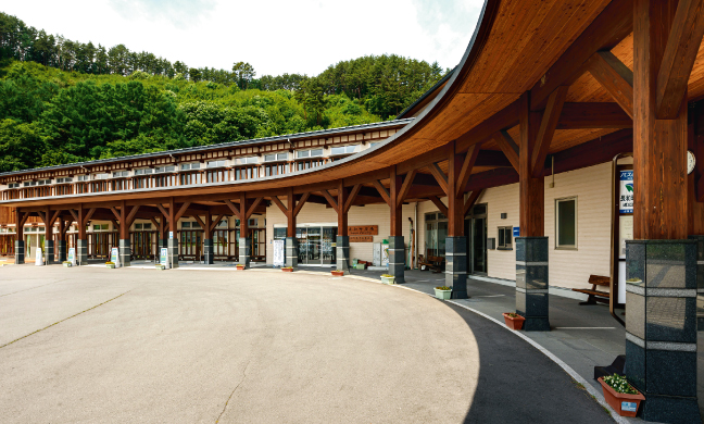 MP木造建築サポート