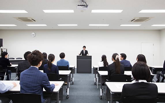 耐震LaZo工法の講習会を受講する