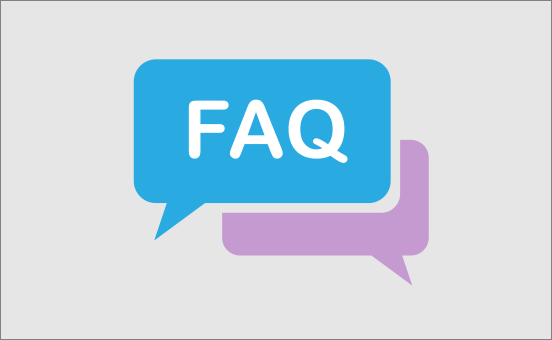 よくあるお問合せ「金物接合FAQ」