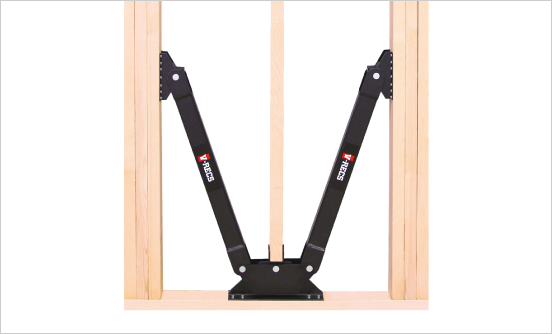 V-RECS 2×4〈SG〉【2×4用】